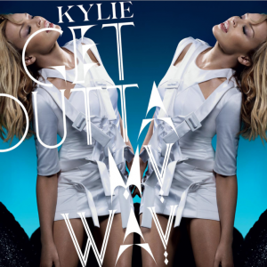 Kylie Get Outta My Way Remix
