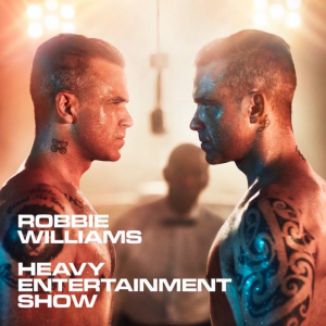 Robbie Williams nuovo album