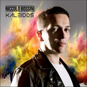Niccolò Bossini Kaleidos