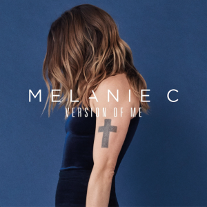 Melanie C Vision Of Me cover