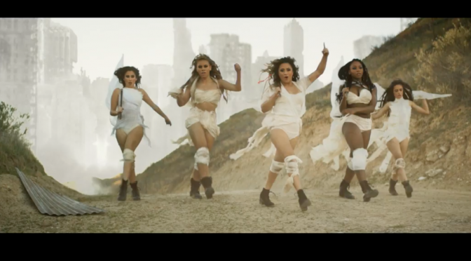 Fifth Harmony: uscito il video di “That’s My Girl”