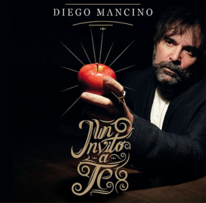 Diego Mancino nuovo album