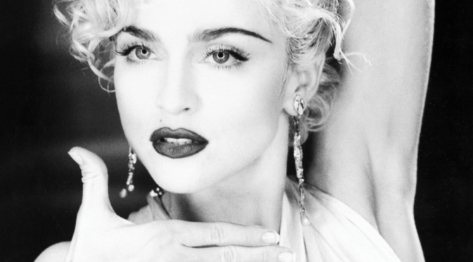 ‘Strike a Pose’, i ballerini di Madonna arrivano al cinema