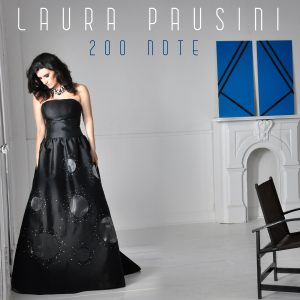 Laura Pausini 200 note