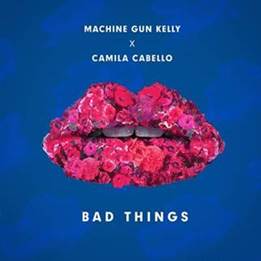 Bad Things single