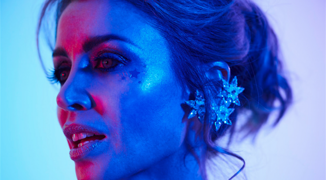 Dannii Minogue, il ritorno con ‘Galaxy’ nel segno di Sia