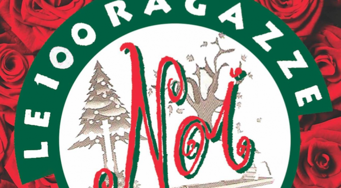 Natale con ‘Non è la Rai’, esce il nuovo disco delle Affatto Deluse