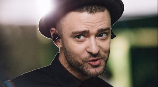 Justin Timberlake annuncia il nuovo album ‘Man of the Woods’