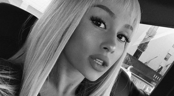Ariana Grande is back: in arrivo ‘No Tears Left to Cry’