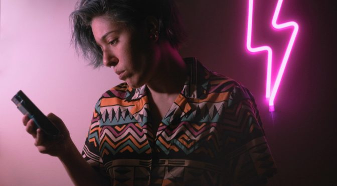 ‘Zitta’, nuovo singolo e video per Maru contro le discriminazioni di genere