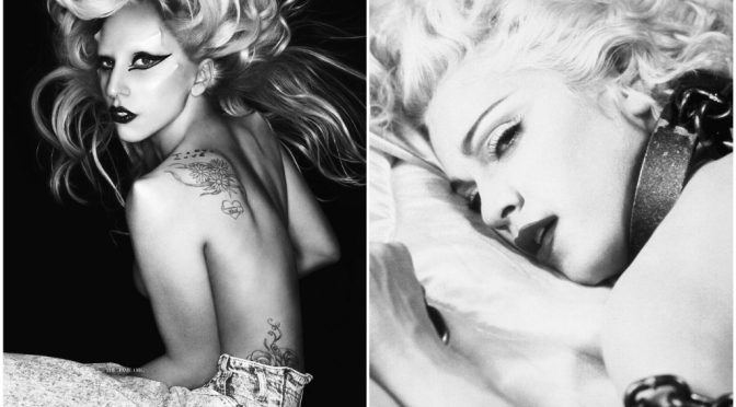 Lady Gaga, 10 anni di ‘Born This Way’ e della faida con Madonna