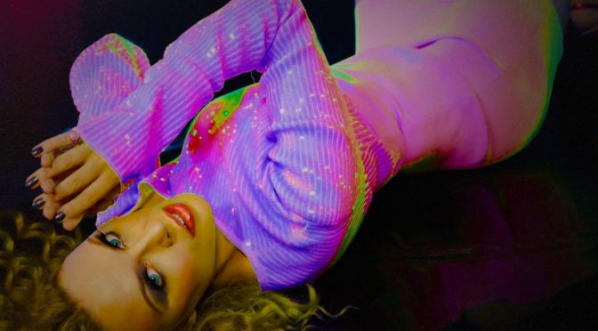 Kylie Minogue conferma la ristampa di “DISCO”